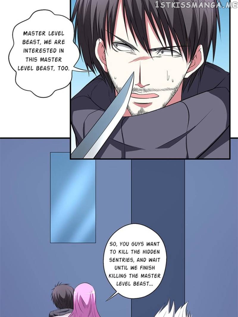 An urban cultivation frenzy chapter 46 - page 33