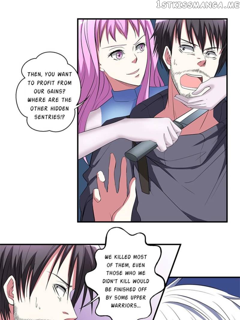 An urban cultivation frenzy chapter 46 - page 35