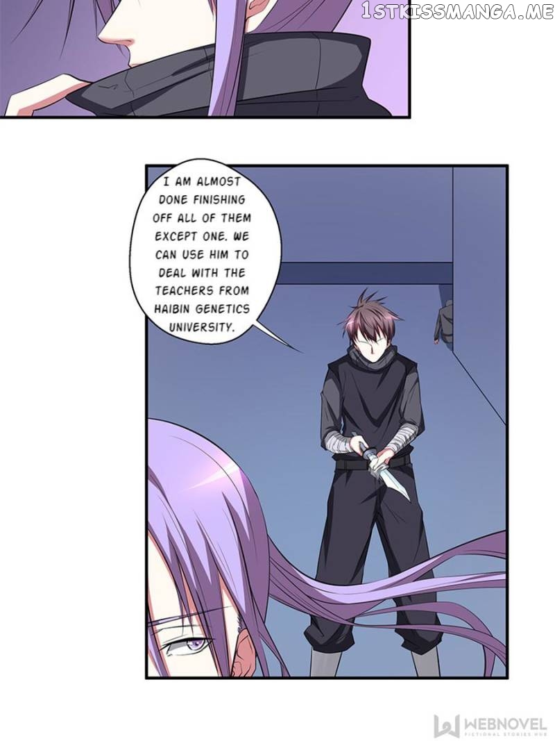 An urban cultivation frenzy chapter 46 - page 4