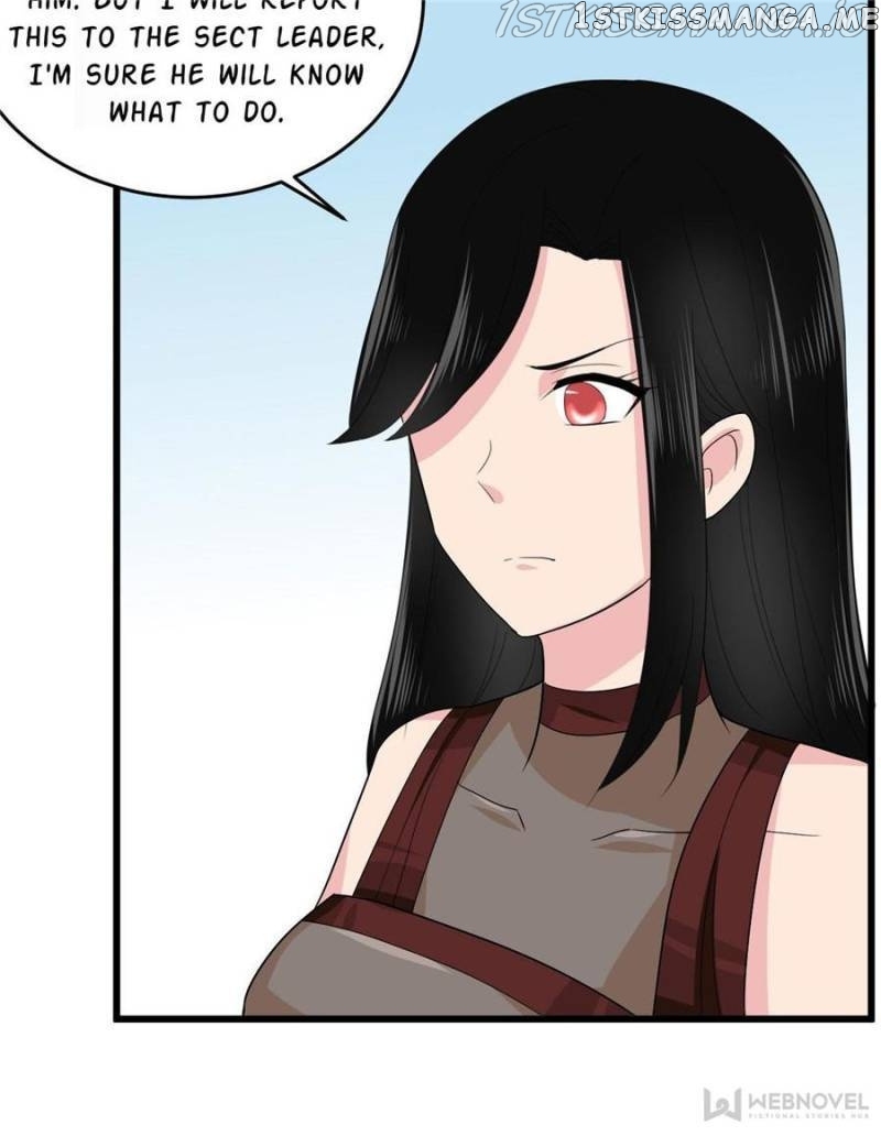 An urban cultivation frenzy chapter 78 - page 10