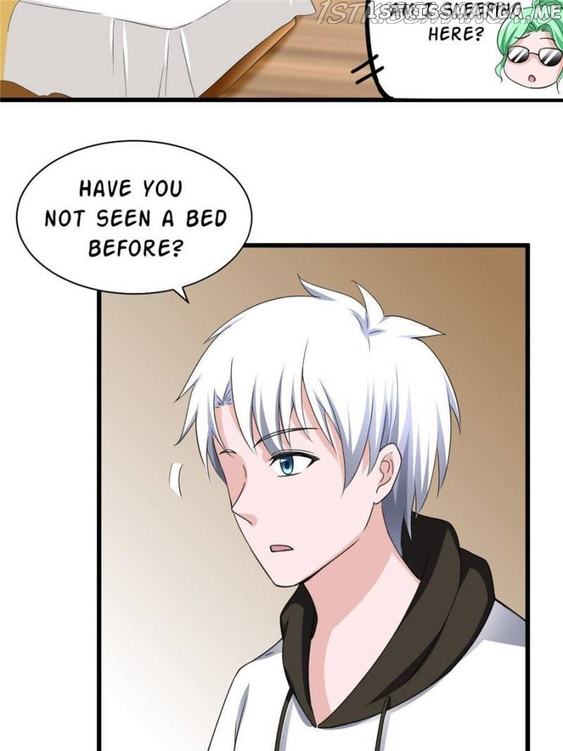 An urban cultivation frenzy chapter 78 - page 25