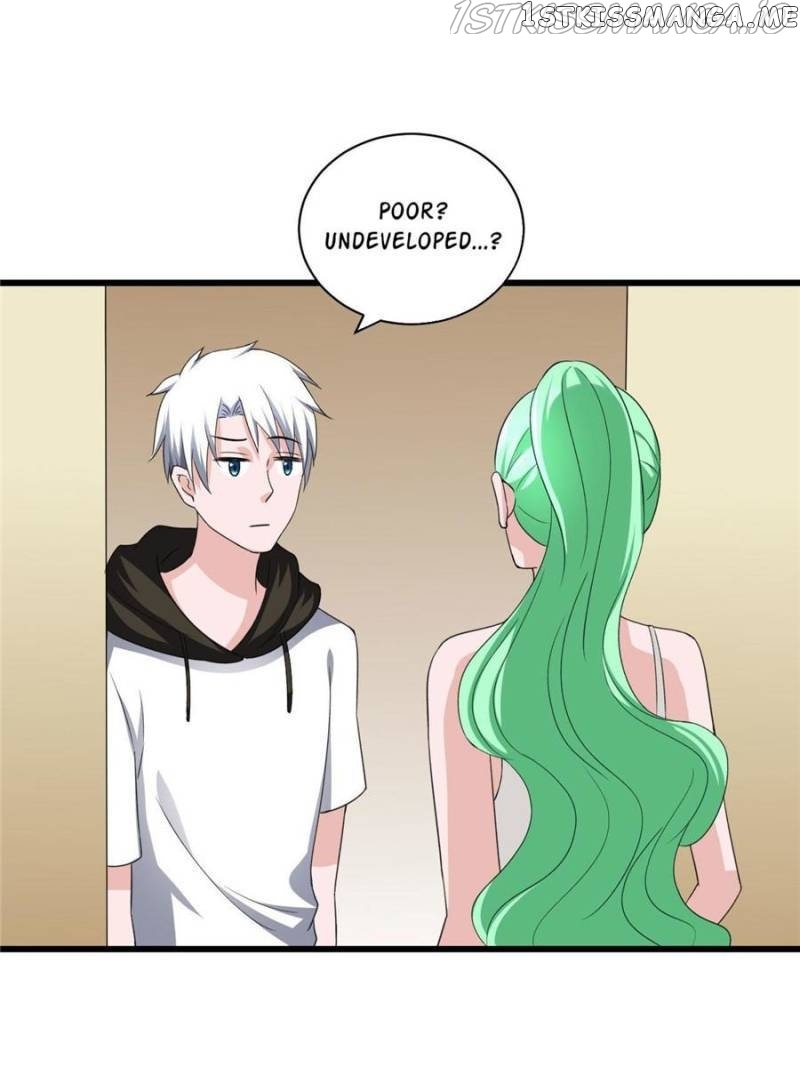An urban cultivation frenzy chapter 78 - page 29