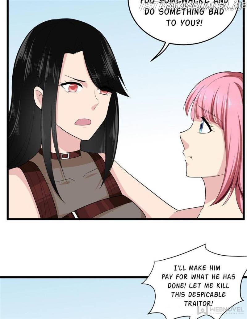 An urban cultivation frenzy chapter 78 - page 3
