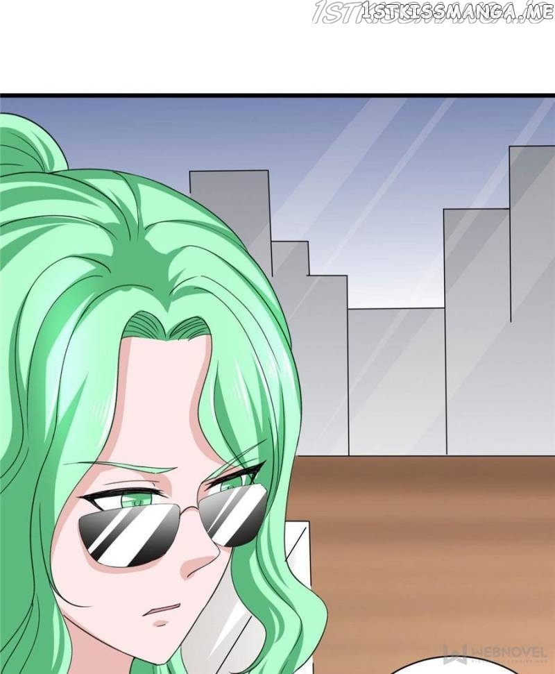 An urban cultivation frenzy chapter 78 - page 31