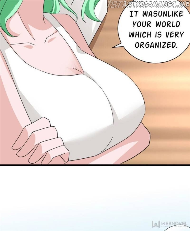 An urban cultivation frenzy chapter 78 - page 32