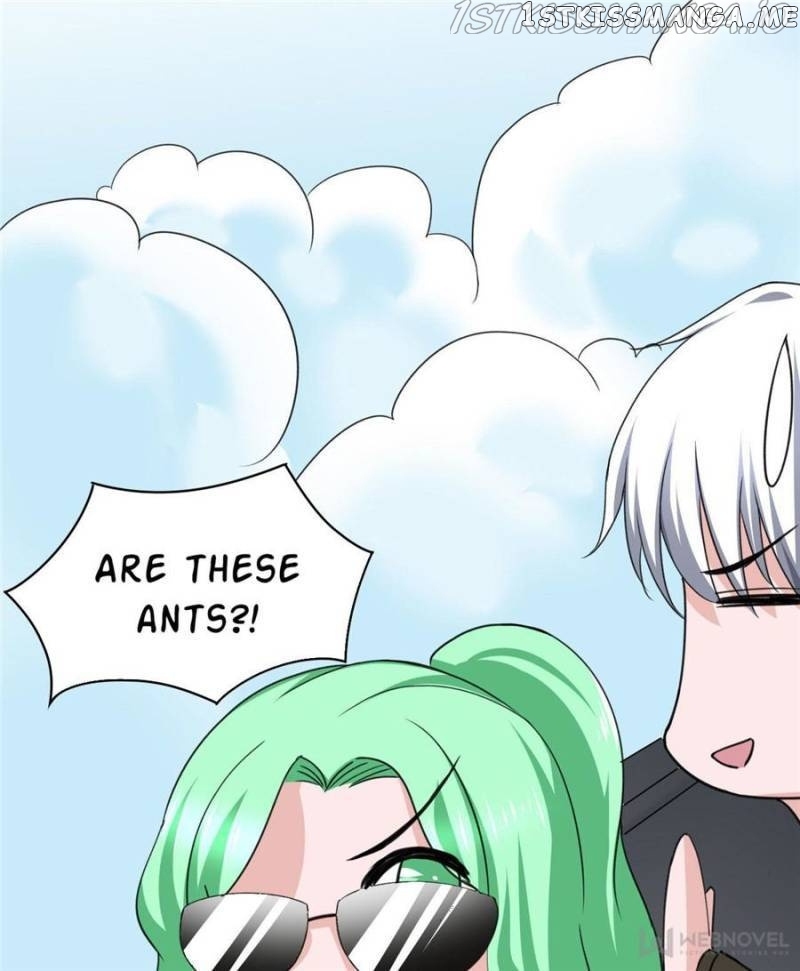 An urban cultivation frenzy chapter 78 - page 33
