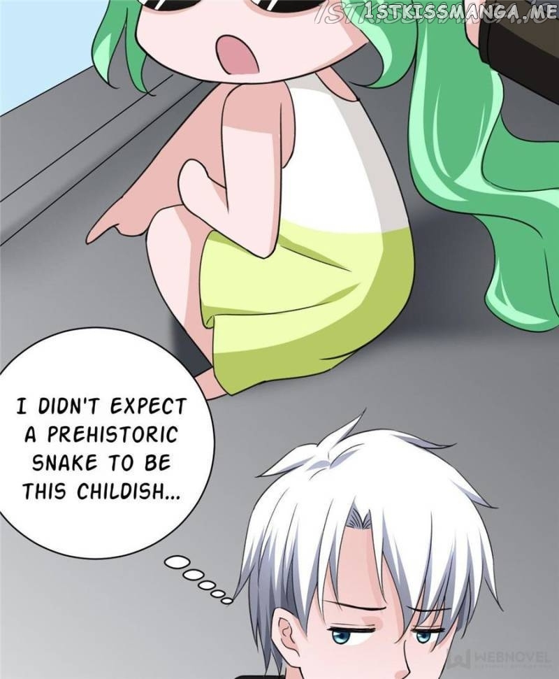 An urban cultivation frenzy chapter 78 - page 34