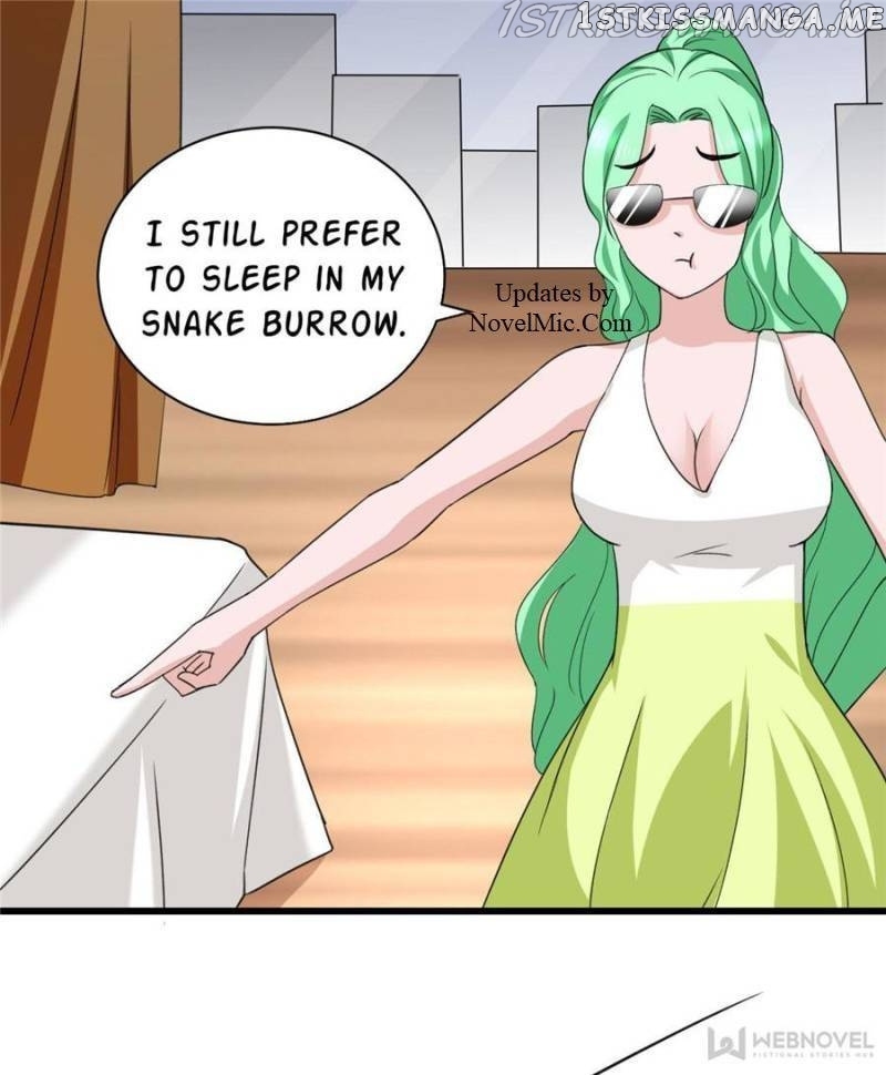 An urban cultivation frenzy chapter 78 - page 37
