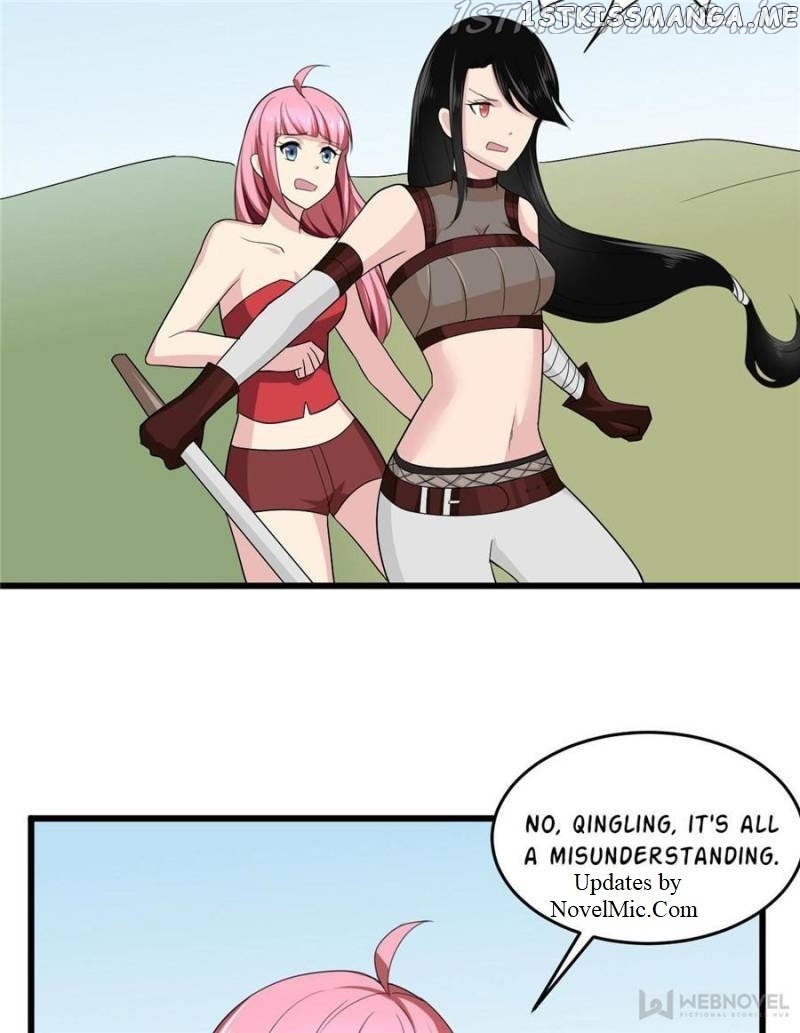 An urban cultivation frenzy chapter 78 - page 4