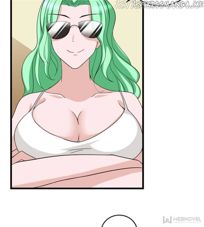 An urban cultivation frenzy chapter 78 - page 41