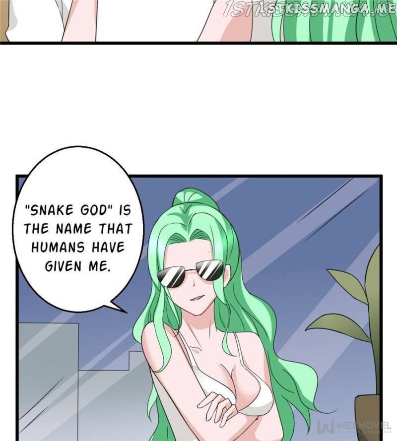 An urban cultivation frenzy chapter 78 - page 44
