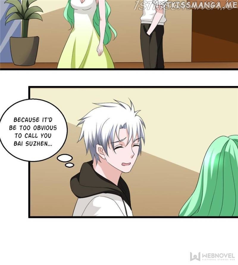 An urban cultivation frenzy chapter 78 - page 47