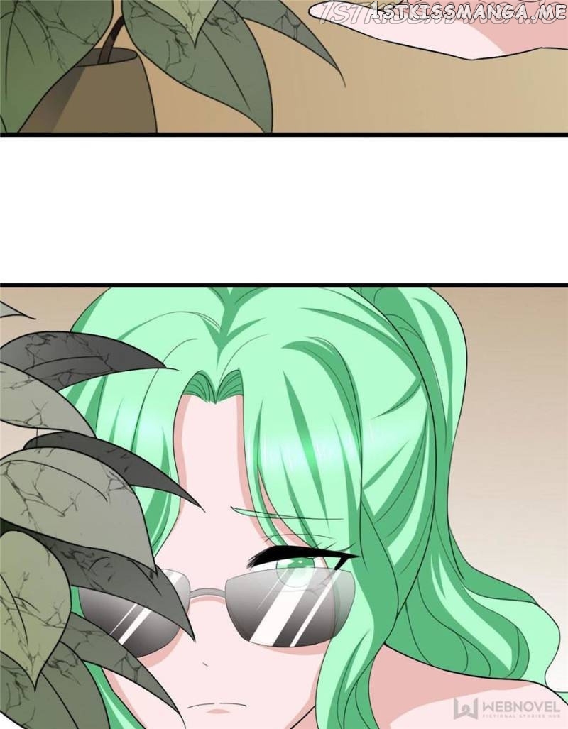 An urban cultivation frenzy chapter 78 - page 52