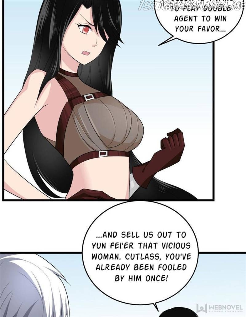 An urban cultivation frenzy chapter 78 - page 6