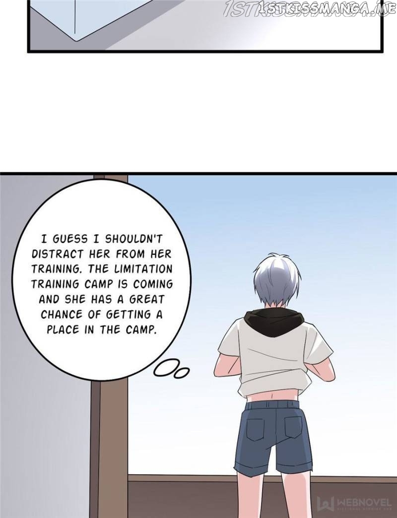 An urban cultivation frenzy chapter 78 - page 65