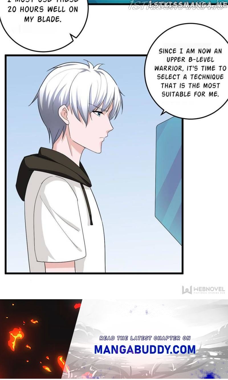 An urban cultivation frenzy chapter 78 - page 68