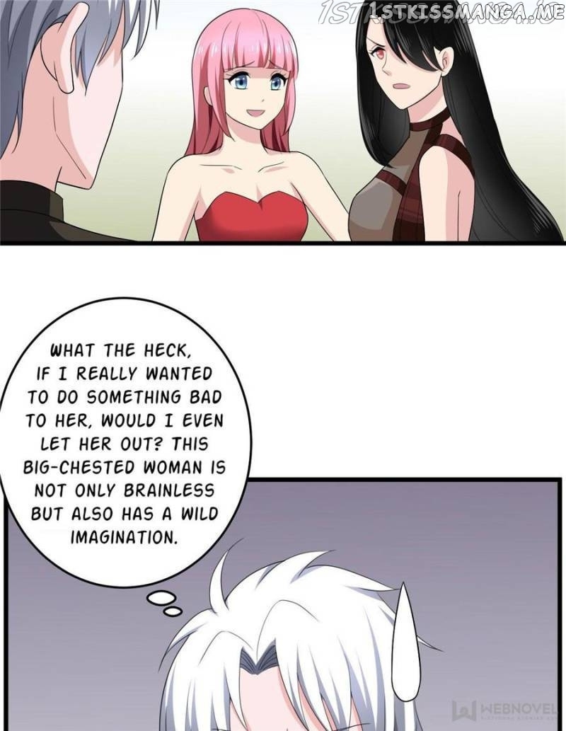 An urban cultivation frenzy chapter 78 - page 7