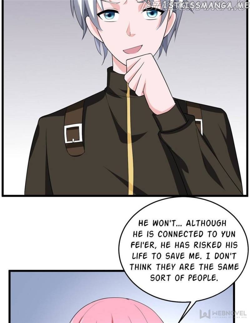 An urban cultivation frenzy chapter 78 - page 8