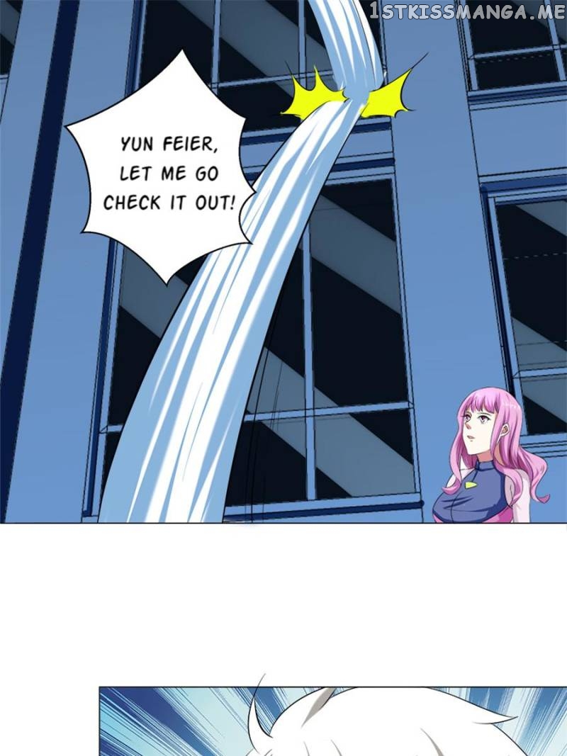 An urban cultivation frenzy chapter 45 - page 11