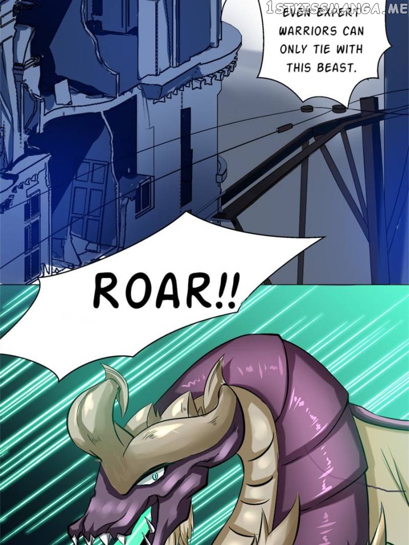 An urban cultivation frenzy chapter 45 - page 15