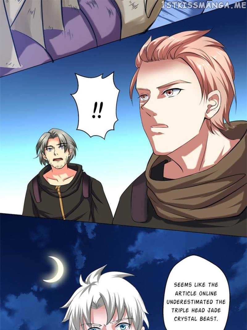 An urban cultivation frenzy chapter 45 - page 24