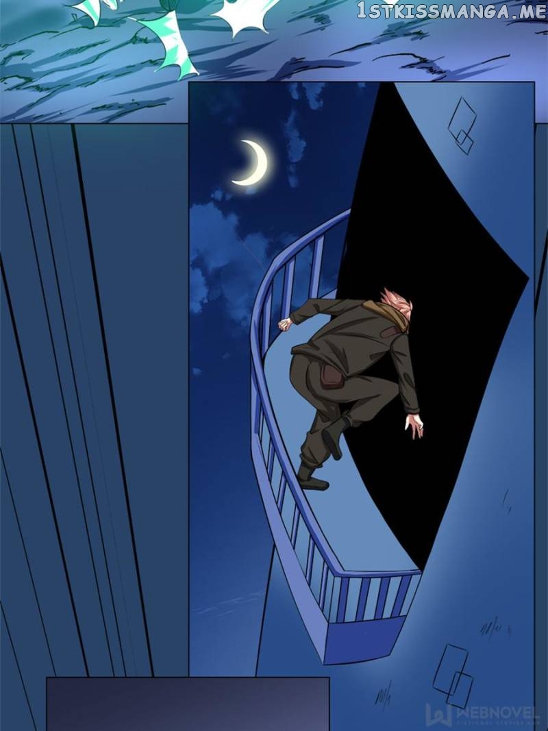 An urban cultivation frenzy chapter 45 - page 28