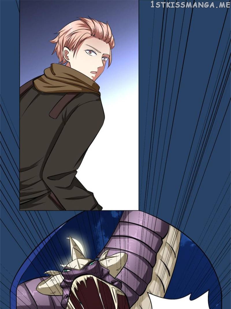 An urban cultivation frenzy chapter 45 - page 30