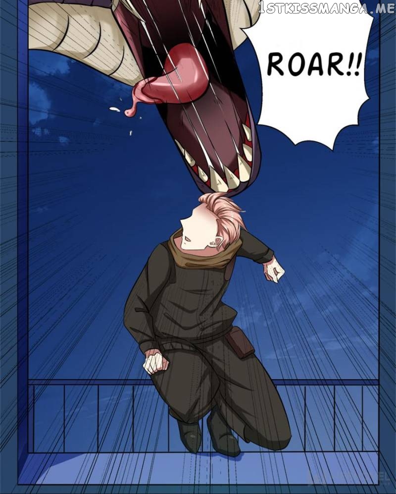 An urban cultivation frenzy chapter 45 - page 31