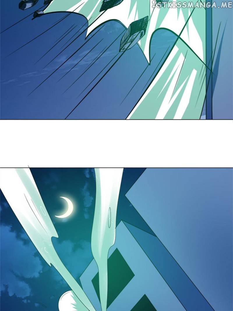 An urban cultivation frenzy chapter 45 - page 33