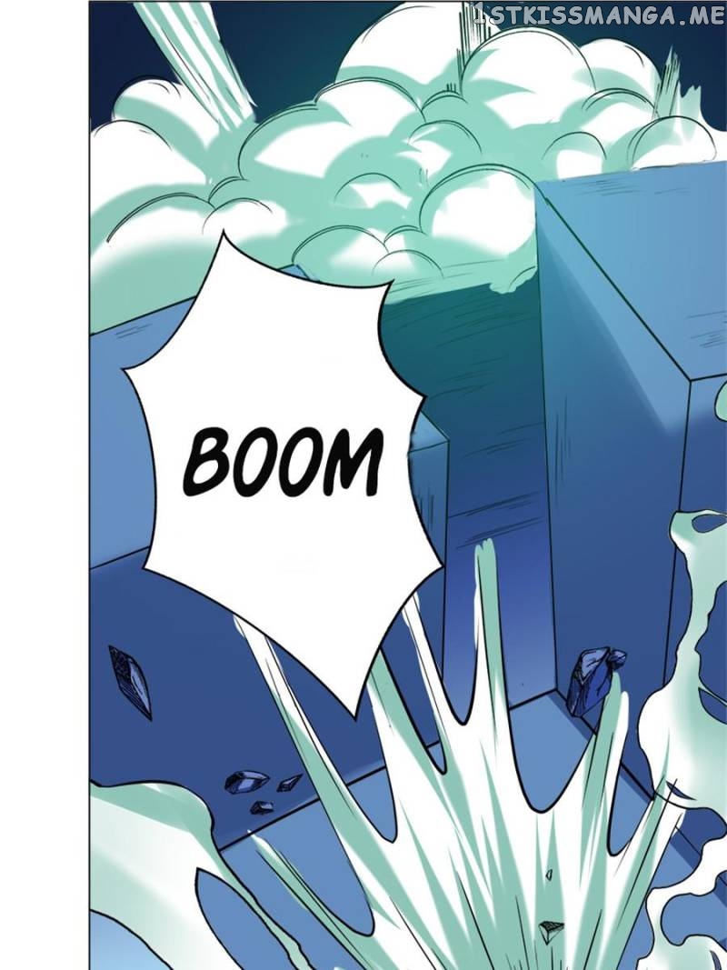 An urban cultivation frenzy chapter 45 - page 38