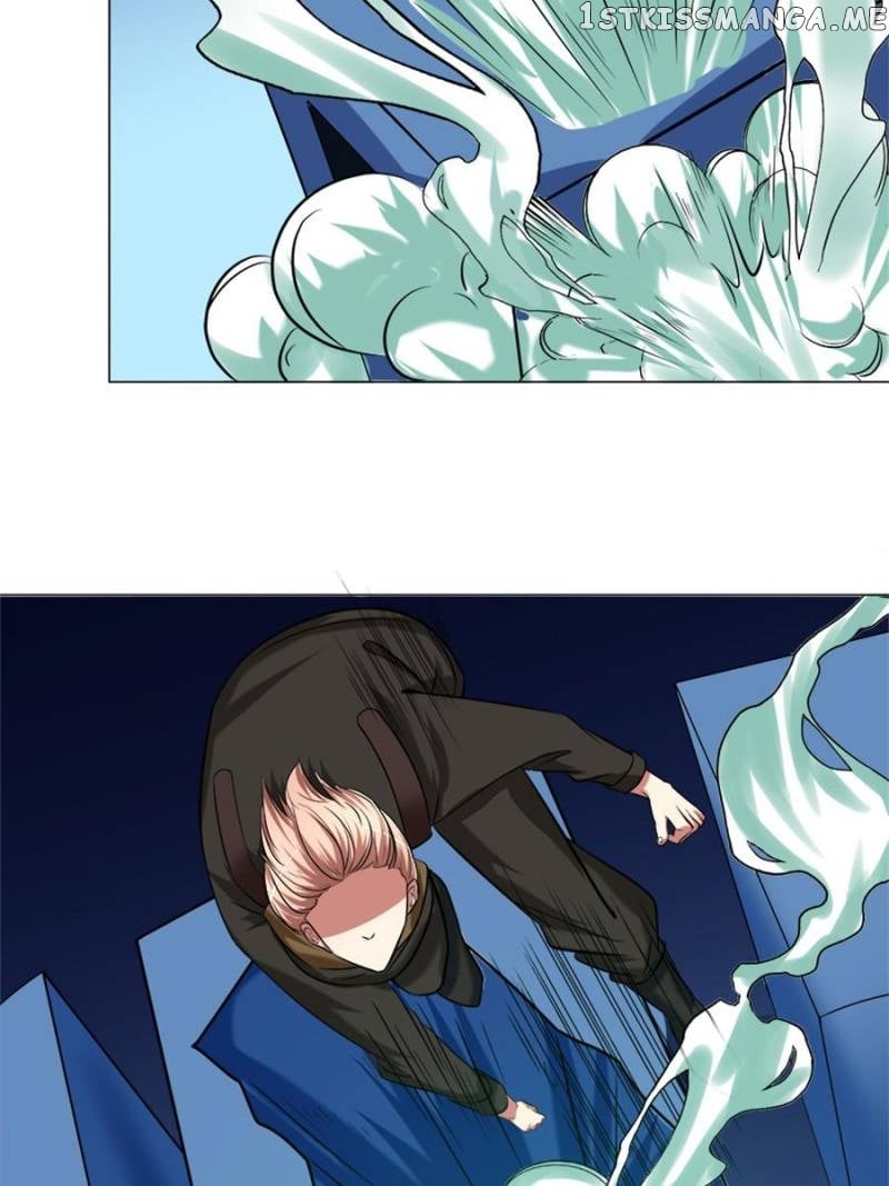 An urban cultivation frenzy chapter 45 - page 39