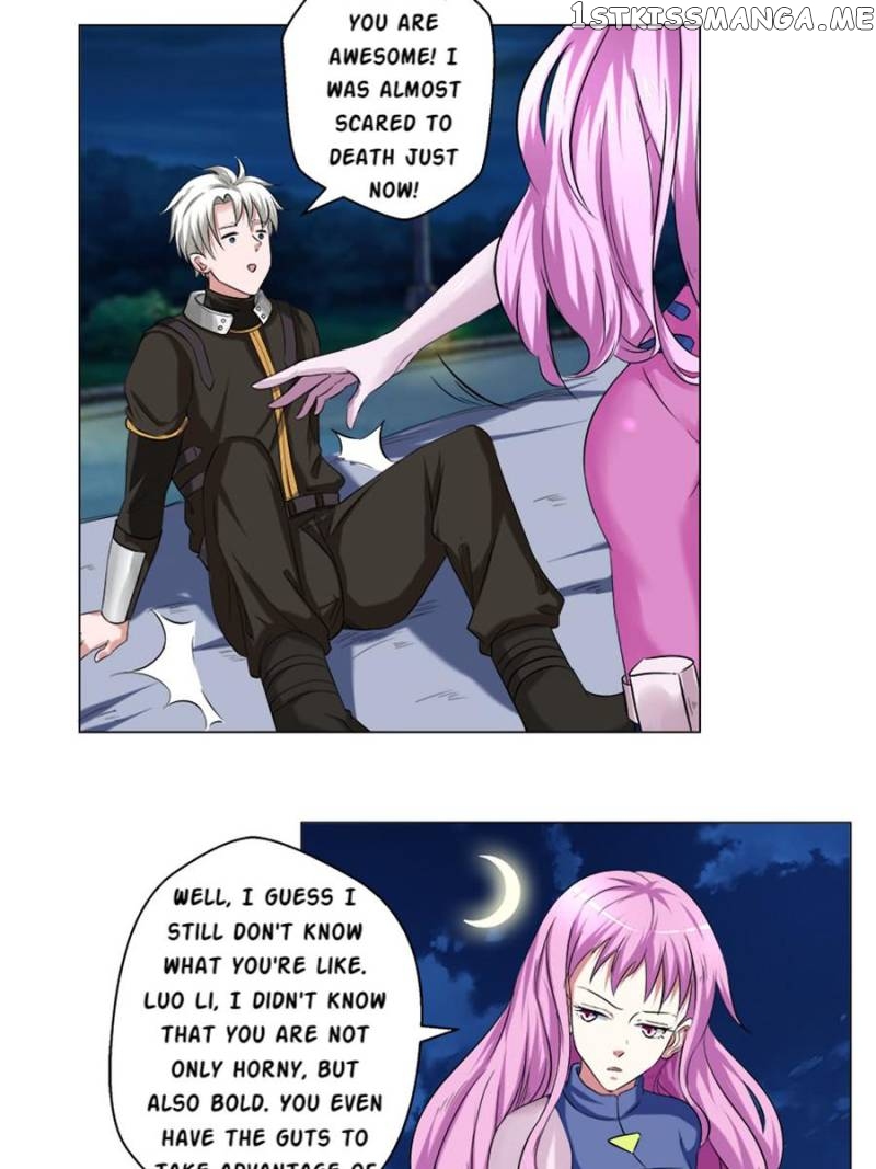 An urban cultivation frenzy chapter 45 - page 4