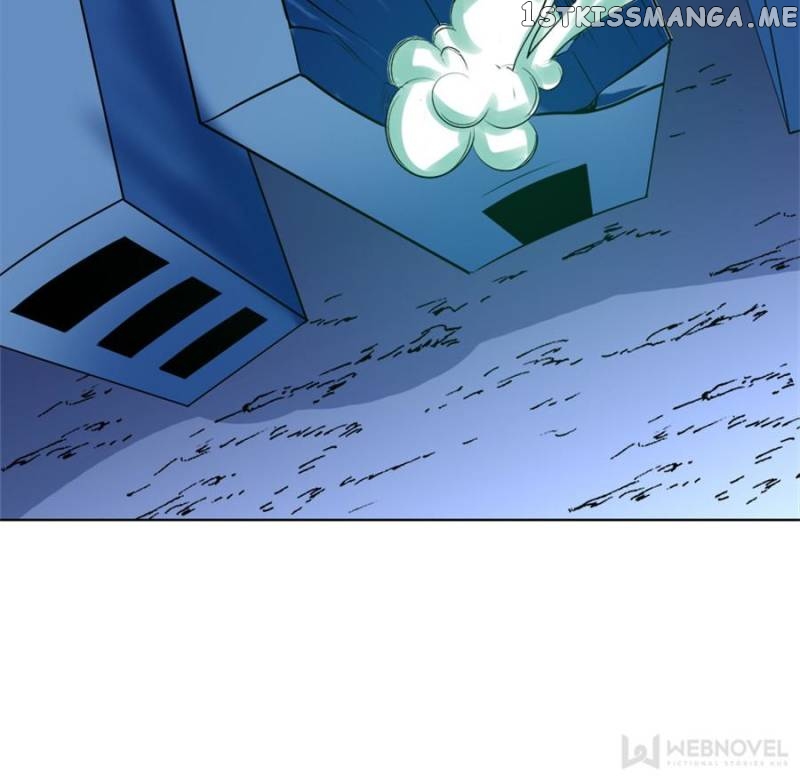 An urban cultivation frenzy chapter 45 - page 40