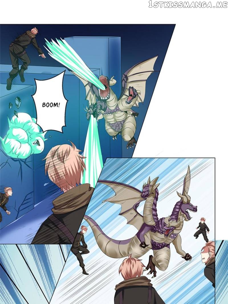 An urban cultivation frenzy chapter 45 - page 41