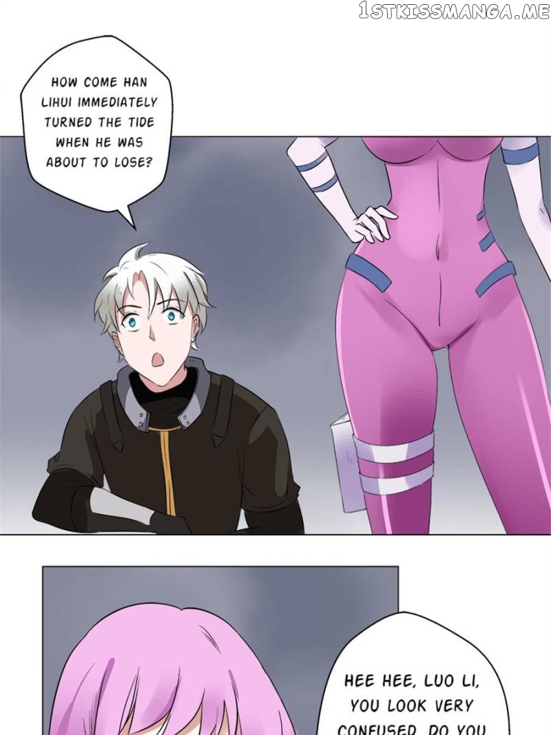 An urban cultivation frenzy chapter 45 - page 47