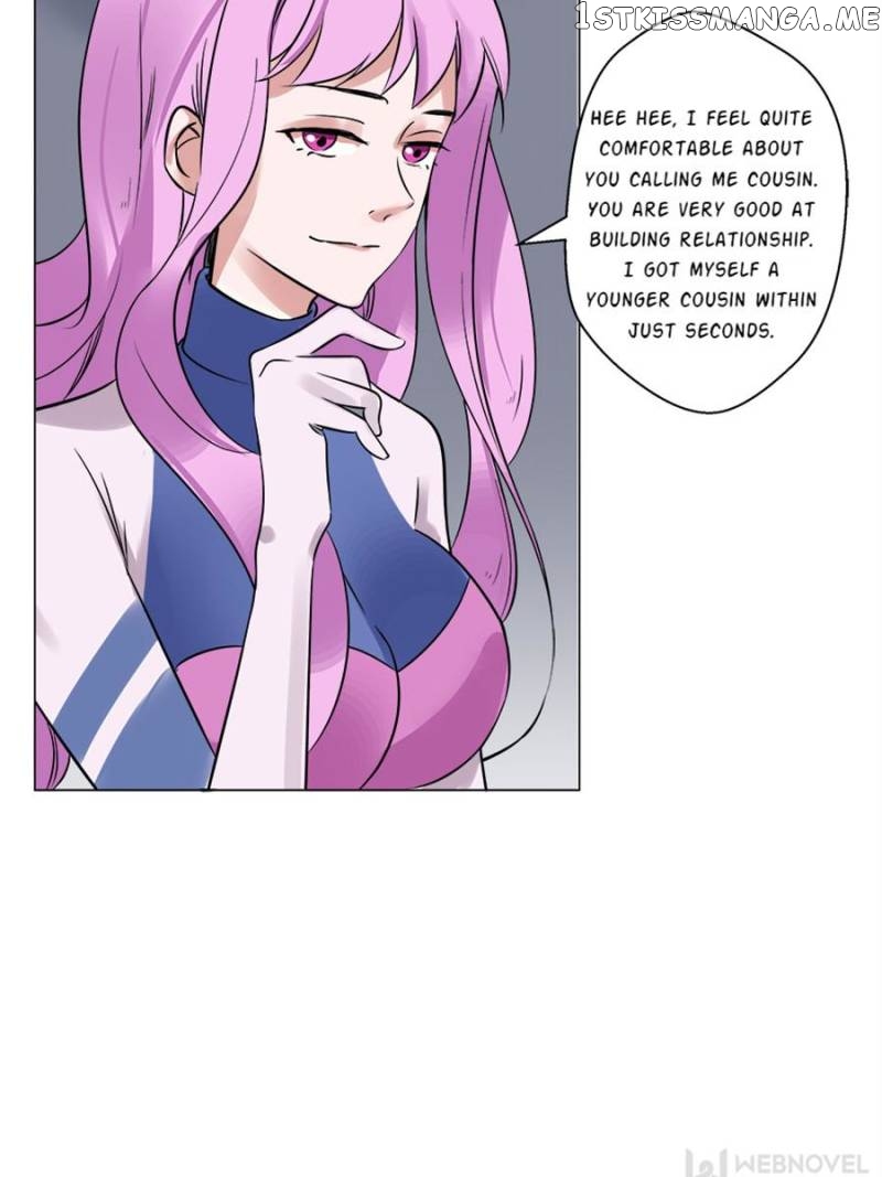 An urban cultivation frenzy chapter 45 - page 50
