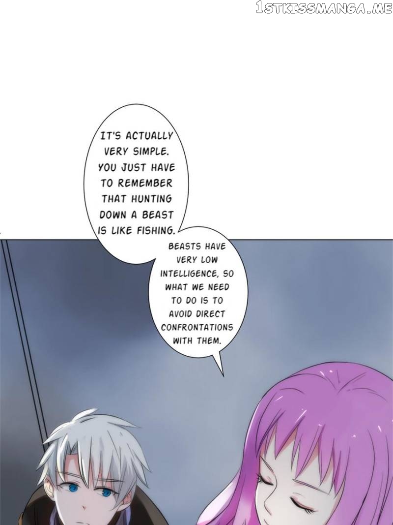 An urban cultivation frenzy chapter 45 - page 52