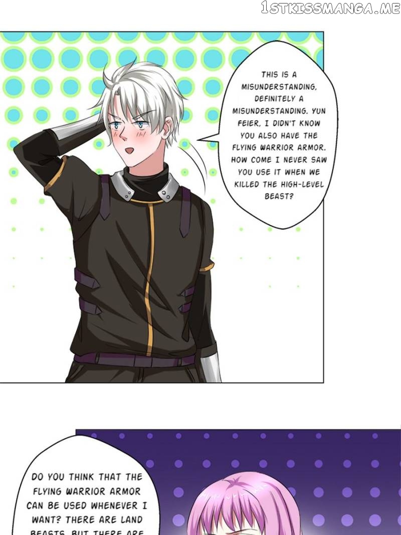 An urban cultivation frenzy chapter 45 - page 6
