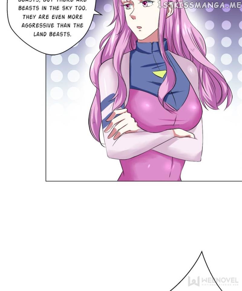 An urban cultivation frenzy chapter 45 - page 7