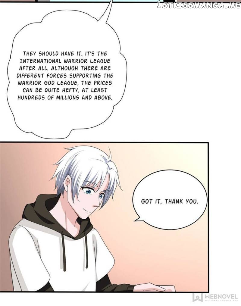 An urban cultivation frenzy chapter 79 - page 12