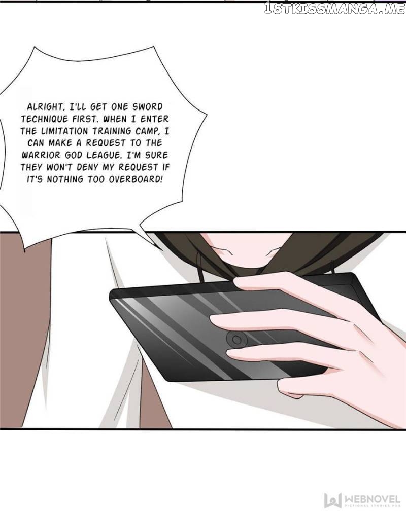 An urban cultivation frenzy chapter 79 - page 20