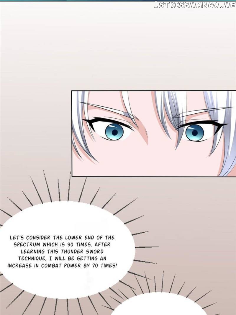 An urban cultivation frenzy chapter 79 - page 23