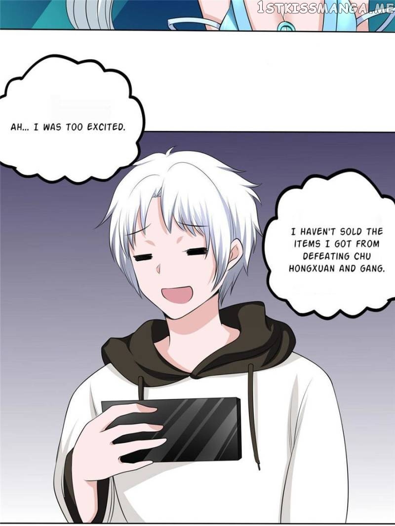 An urban cultivation frenzy chapter 79 - page 29