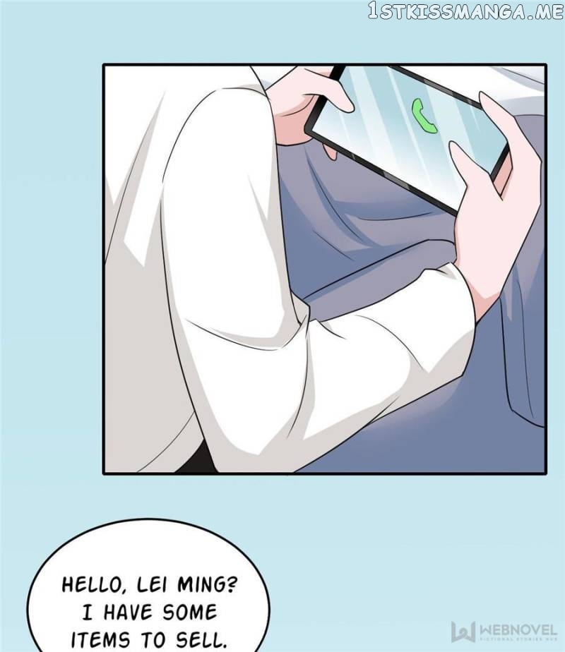 An urban cultivation frenzy chapter 79 - page 31