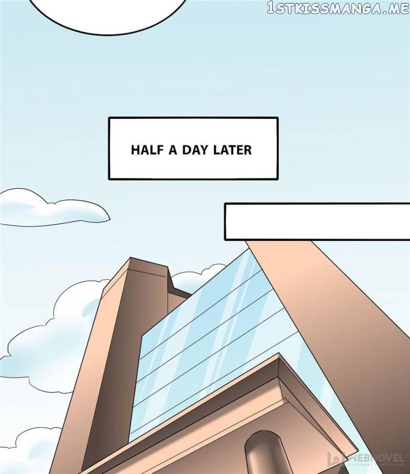 An urban cultivation frenzy chapter 79 - page 32