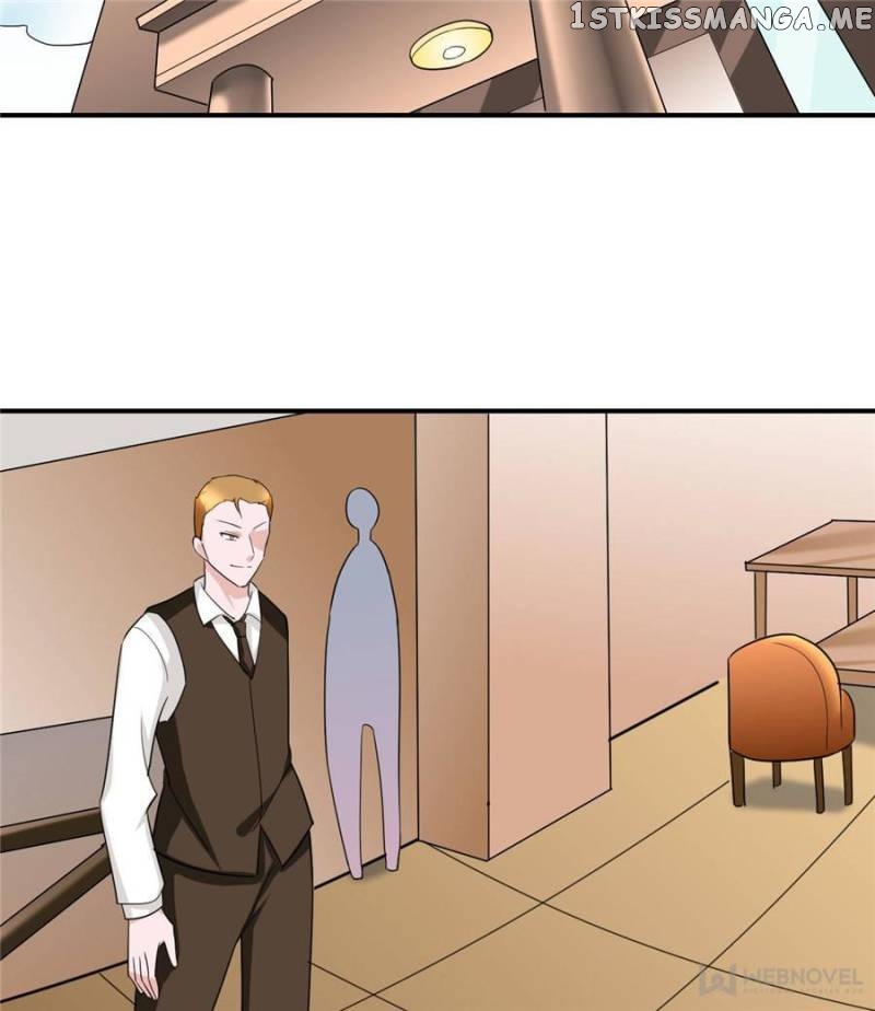 An urban cultivation frenzy chapter 79 - page 33