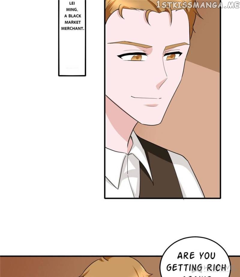 An urban cultivation frenzy chapter 79 - page 35