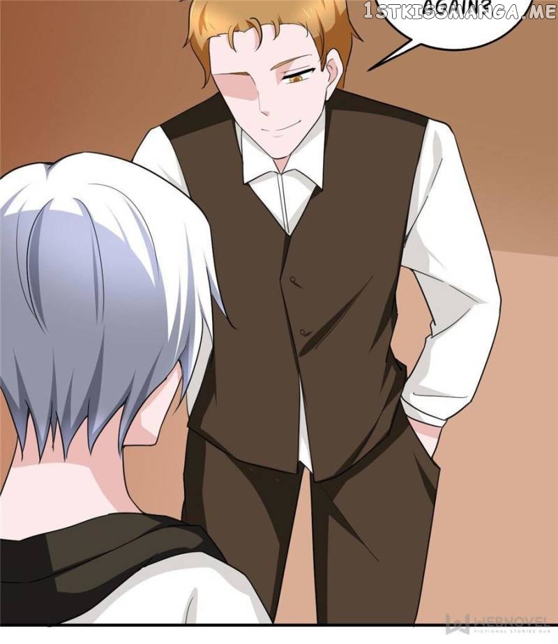 An urban cultivation frenzy chapter 79 - page 36