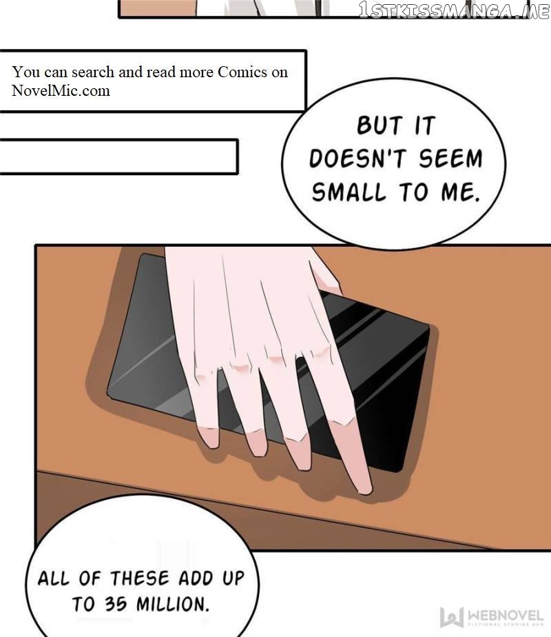 An urban cultivation frenzy chapter 79 - page 38