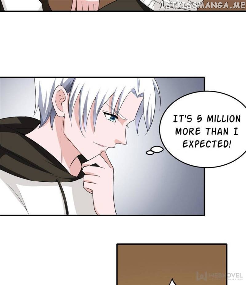 An urban cultivation frenzy chapter 79 - page 40